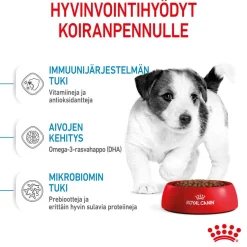 Royal Canin Mini Puppy 2 x 8kg