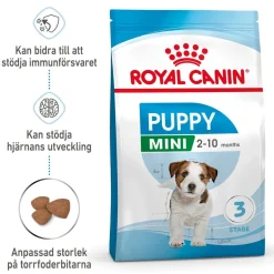 Royal Canin Mini Puppy 2 x 8kg