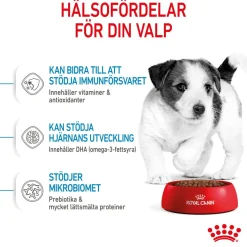 Royal Canin Mini Puppy 2 x 8kg