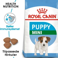 Royal Canin Mini Puppy 2 x 8kg