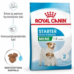 Royal Canin Mini Starter