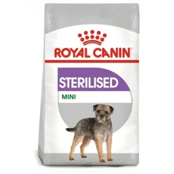 Royal Canin Mini Sterilised