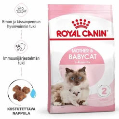 Royal Canin Mother & Babycat