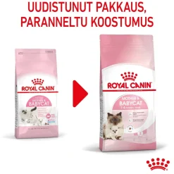 Royal Canin Mother & Babycat