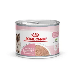 Royal Canin Mother & babycat, 195 g