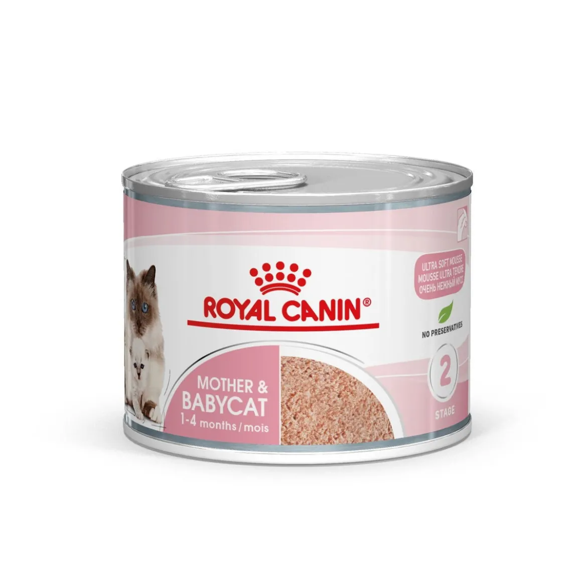Royal Canin Mother & babycat, 195 g