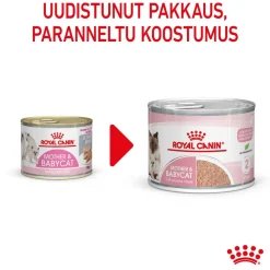 Royal Canin Mother & babycat, 195 g