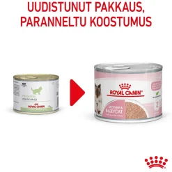 Royal Canin Mother & babycat, 195 g