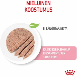 Royal Canin Mother & babycat, 195 g