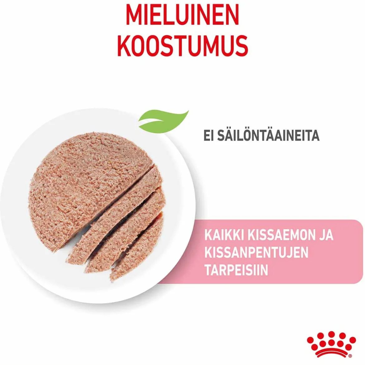 Royal Canin Mother & babycat, 195 g