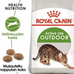 Royal Canin Outdoor