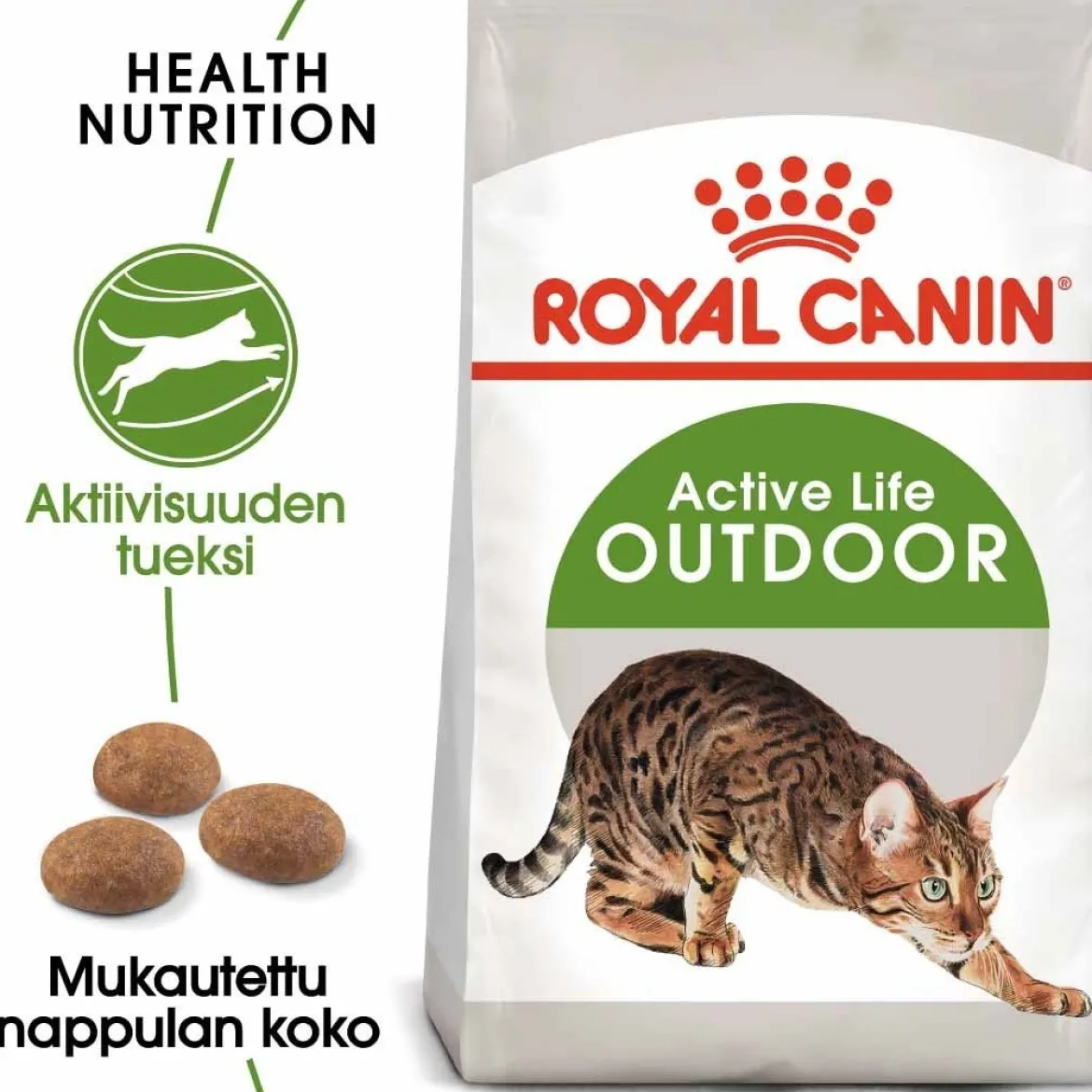 Royal Canin Outdoor