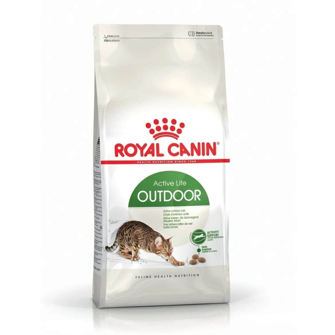 Royal Canin Outdoor