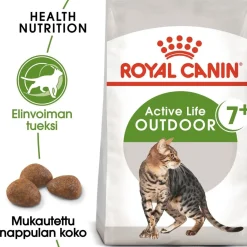 Royal Canin Outdoor 7+