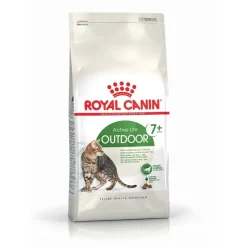 Royal Canin Outdoor 7+