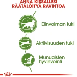 Royal Canin Outdoor 7+