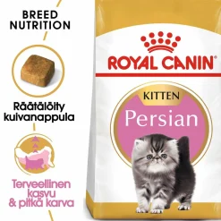 Royal Canin Persian Kitten