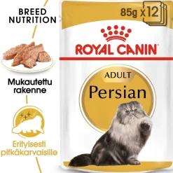 Royal Canin Persian Wet