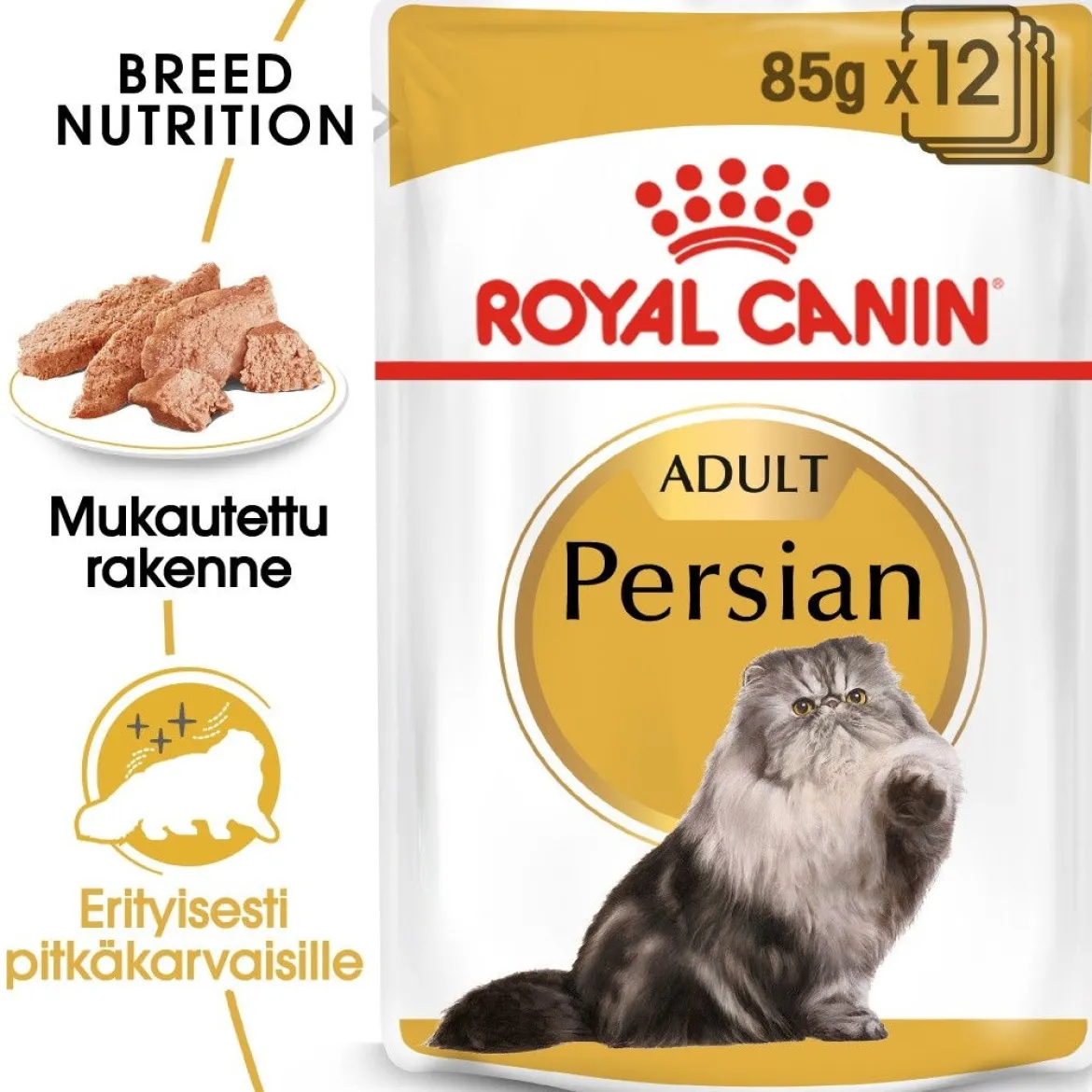 Royal Canin Persian Wet