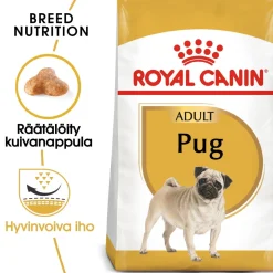 Royal Canin Pug Adult