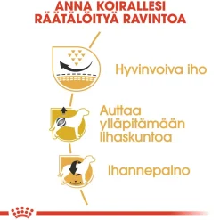 Royal Canin Pug Adult