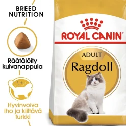 Royal Canin Ragdoll