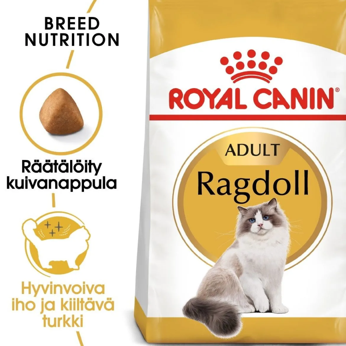 Royal Canin Ragdoll
