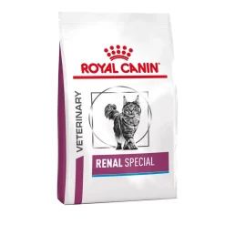 Royal Canin Renal Special Cat