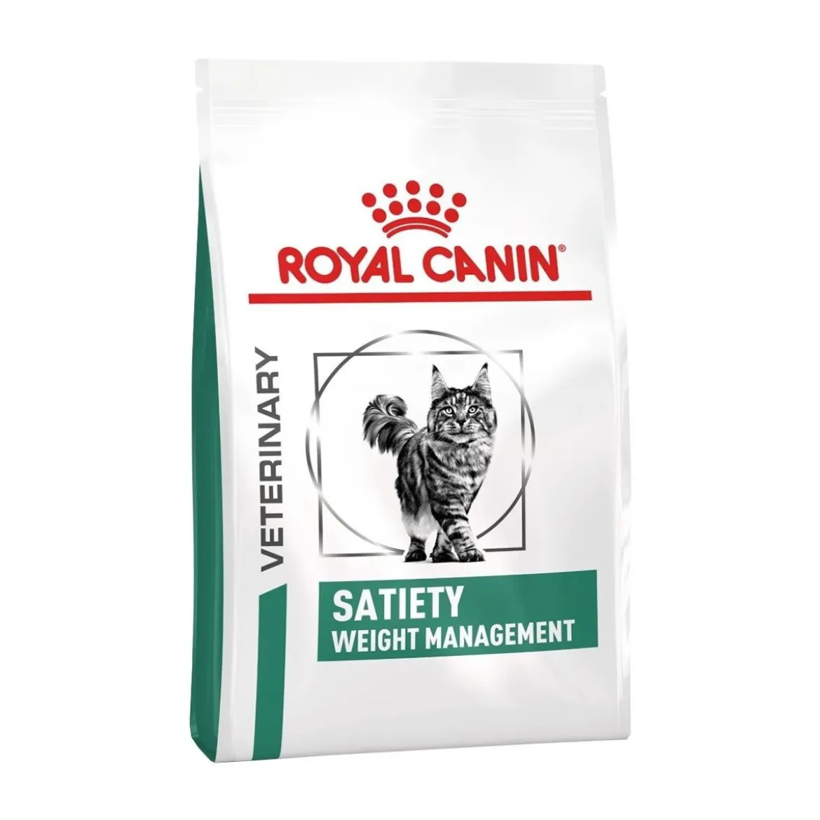 Royal Canin Satiety Cat