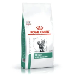 Royal Canin Satiety Cat