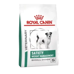 Royal Canin Satiety Small Dog