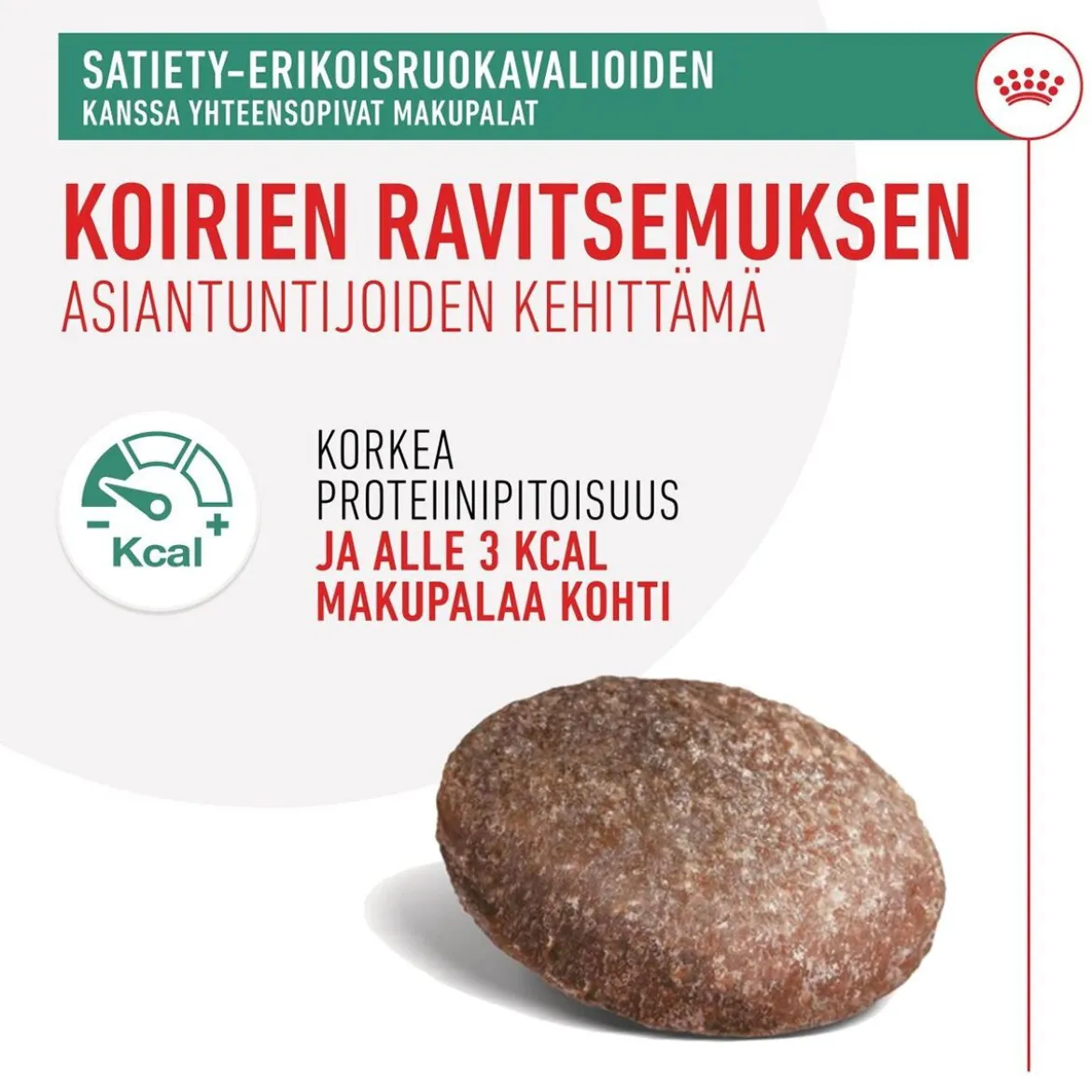 Royal Canin Satiety Treats 230 g