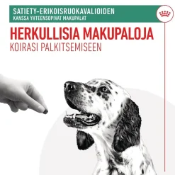 Royal Canin Satiety Treats 230 g