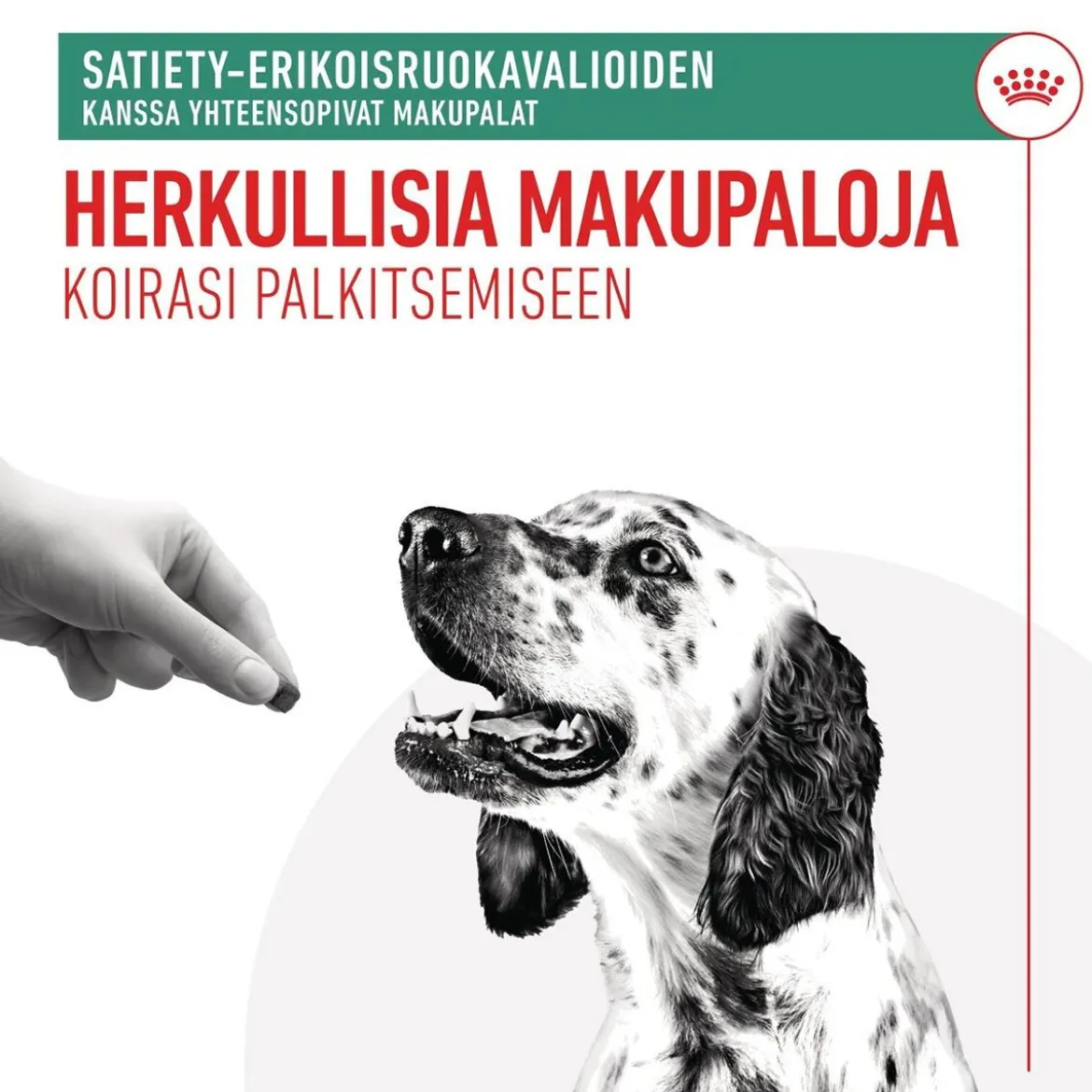 Royal Canin Satiety Treats 230 g