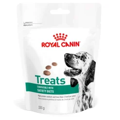 Royal Canin Satiety Treats 230 g