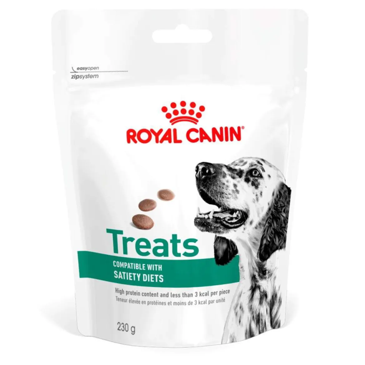 Royal Canin Satiety Treats 230 g