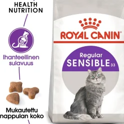 Royal Canin Sensible