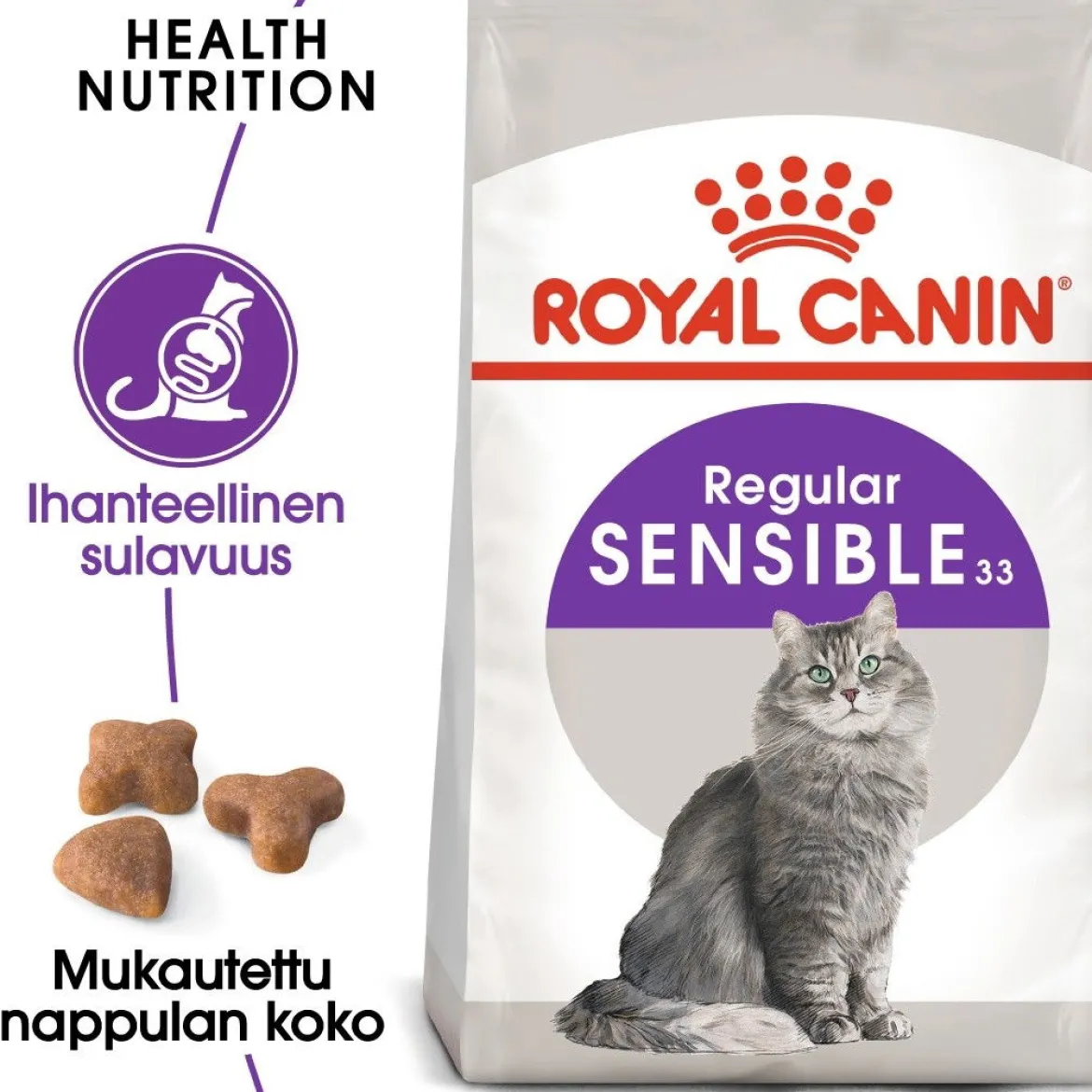 Royal Canin Sensible