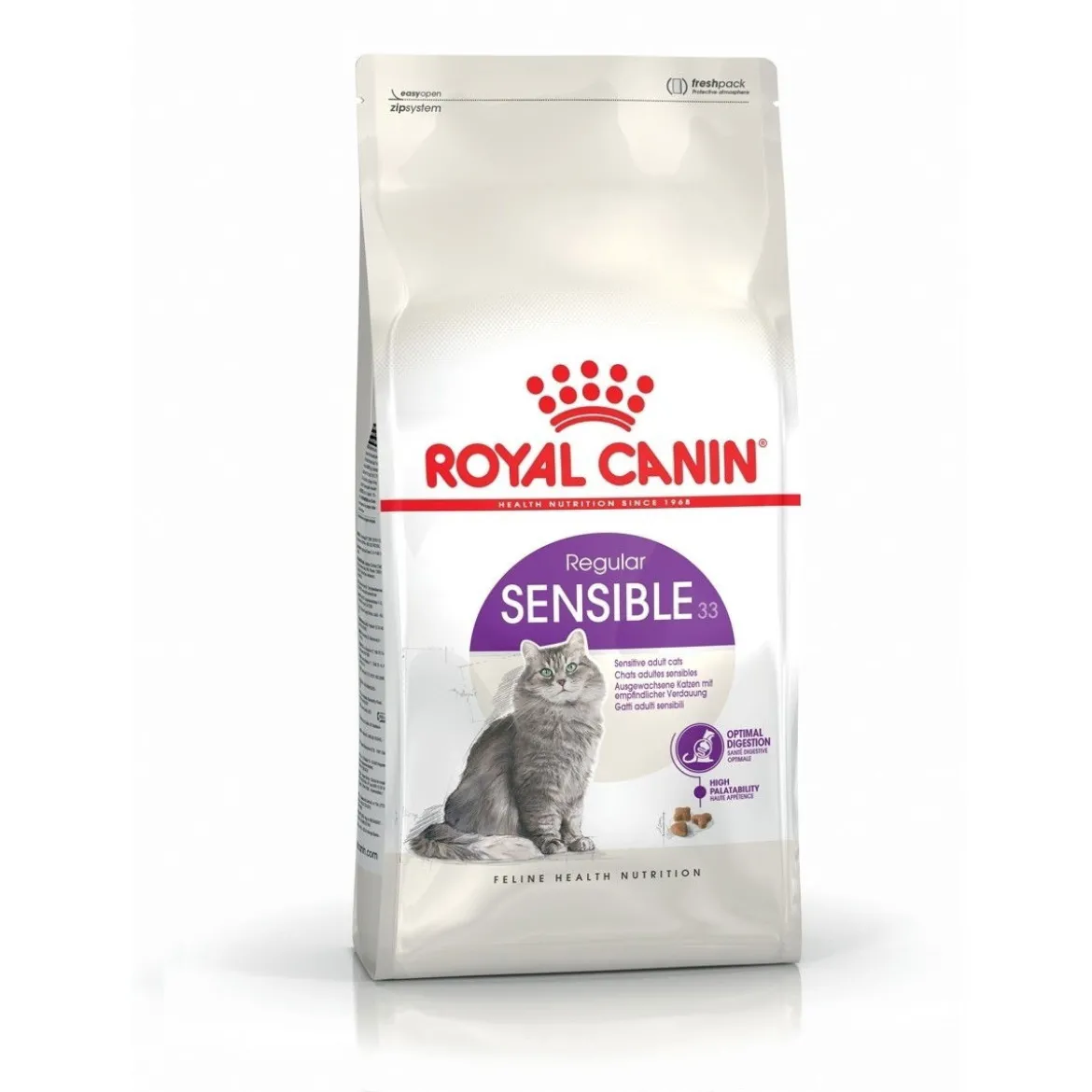 Royal Canin Sensible