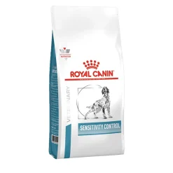 Royal Canin Sensitivity Control