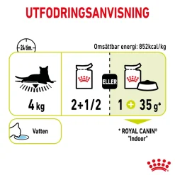 Royal Canin Sensory Smell Gravy 85g, 48-pack