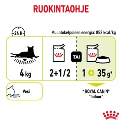 Royal Canin Sensory Smell Gravy 85g, 48-pack