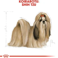 Royal Canin Shih Tzu Adult