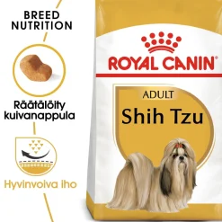 Royal Canin Shih Tzu Adult