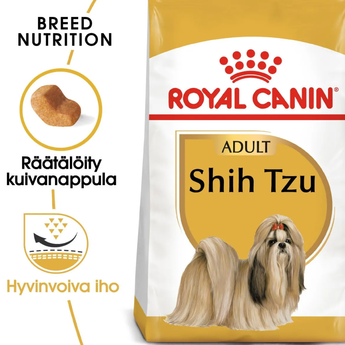 Royal Canin Shih Tzu Adult