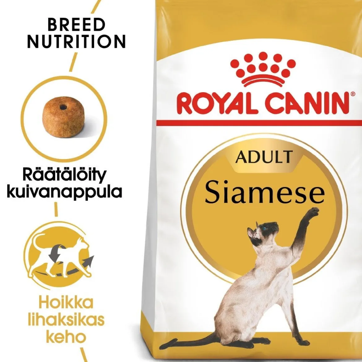Royal Canin Siamese