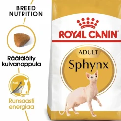 Royal Canin Sphynx