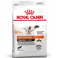 Royal Canin Sporting Life 4800