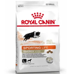 Royal Canin Sporting Life Energy 4100 15 kg
