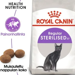 Royal Canin Sterilised